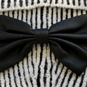 Bow Hair Clip